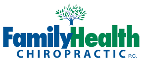Family Health Chiropractic logo